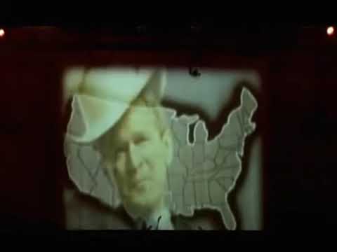 Ministry - Rio Grande Blood - C U La Tour - 2008 - DVD