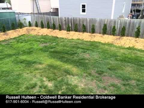 7 Lindsell St Saugus, MA 01906 - Rental - Real Estate - For Sale -