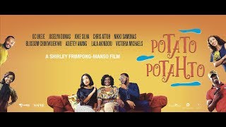 POTATO POTAHTO - official trailer (2017)