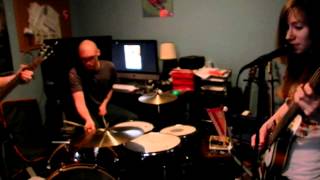 Milk Man (Deerhoof Cover)