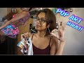 Pop Art Leggings L SHEIN Try On Haul