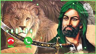 Download lagu Tan par ali ali ringtone 💕 Islami ringtone . Best ali ali ringtone download. Tan par ali ringtone  mp3