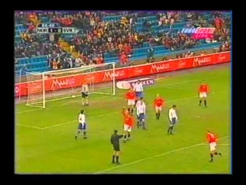 Norway 2-0 Slovakia 