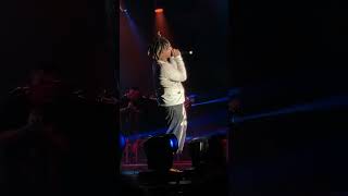 Juice Wrld last concert - 'Flaws and Sins'