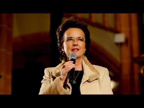 Monika Martin - Du da oben - Kirchenkonzert A-3261 Steinakirchen am Forst