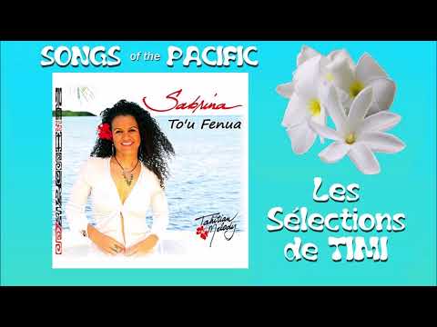 Purotu no te Fa'a / SABRINA