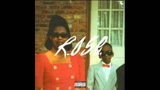 Phil Ade - R.O.S.E (Results Of Society's Evil) Full Album