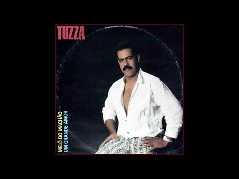 TUZZA (Mattos Nascimento) - DISCO MIX (12") JP 1986.