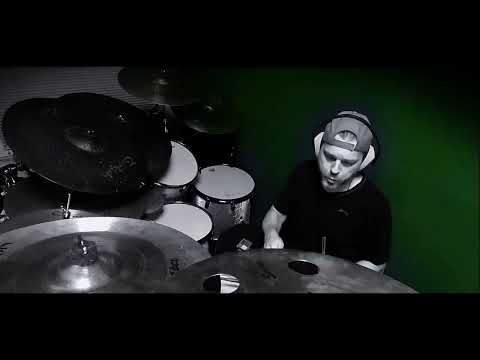 Olympic - Lidi drum cover/Pocta Milanovi ‘Ferdovi’ Peroutkovi