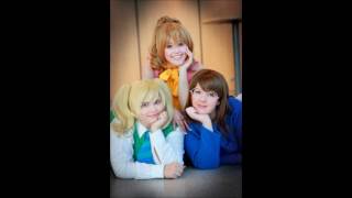 [HD Quality/Open Requests] The Chipettes - Can I Get A Witness