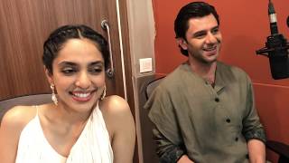 Sobhita Dhulipala, Arjun Mathur, Shashank Arora & Shivani Raghuvanshi | Made In Heaven | HrishiKay video