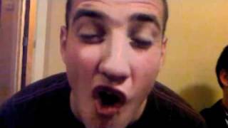 Example - Dirty Face (Shauns Dirty Face)