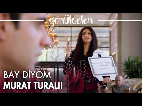 "Murat oca dışarda güneş var, ava var"😂 - Gönülçelen 8. Bölüm
