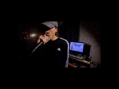 DNK Sessions - Nossion (Mierda Video)