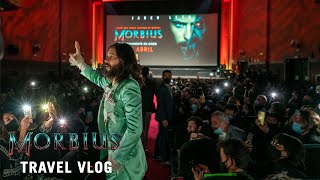 Morbius (2022) Video