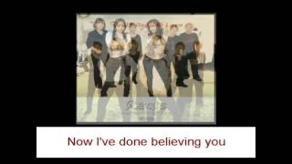 Listen By Aegis (With Lyrics)