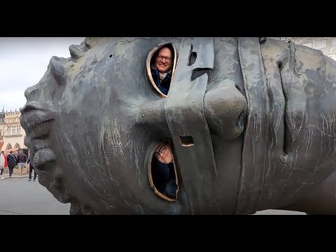 Quattro giorni a Cracovia