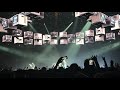 Metallica Intro Hardwire To Self Destruct Atlas Rise Lyon September 12th 2017