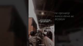 Download lagu Story wa jawa 30 detik || DJ picek matamu slow mp3