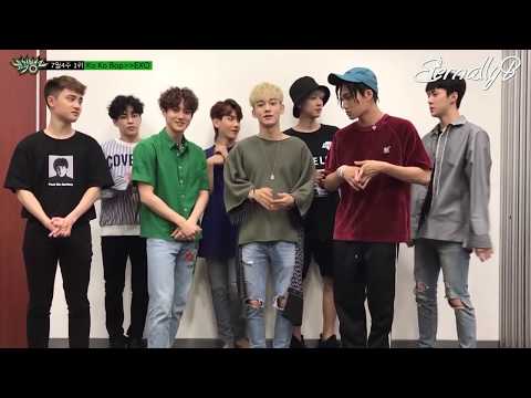 [ENG SUBS] 170731 MuBank EXO #1 Promise Vid