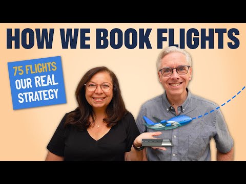 75 Flights Later, Here’s What Works