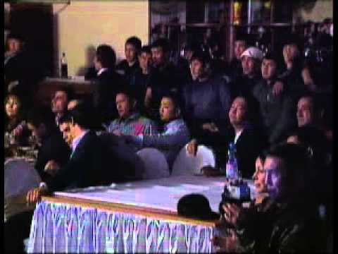 Османжан Касимов бой 06 11 11