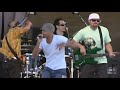 Ozomatli - City Of Angels - 8/30/2008 - Fort Mason