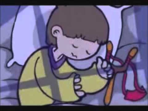 Las Brujas cRI cRI  version original.wmv