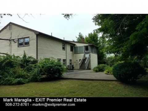 4 Kiley Dr, Randolph MA 02368 - Single Family Home - Real Estate - For Sale -