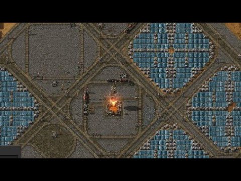 Factorio Reddit Weekly Discussion EP158 - News, Inspiration & Thoughts