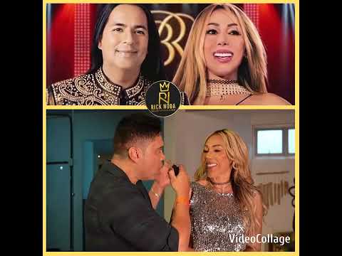 Taty Girl, no DVD do Berg Rabelo