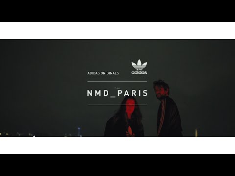 Yeah Yeah Yeahs X A-Trak - Heads Will Roll (RudeLies & Jonth ReBoot) (Music Video)