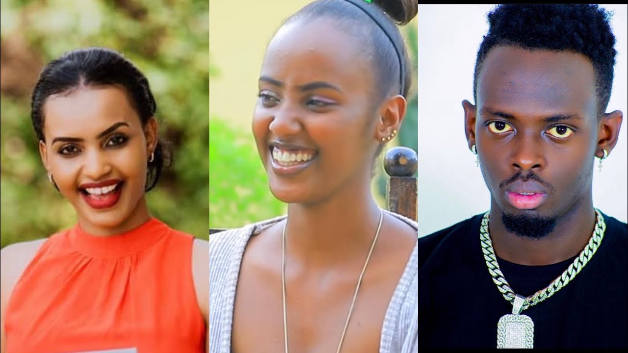 Wamukobwa Wa Bahavu Janet yahuye nuruva gusenya kwitandukanya na Nyaxo|ashaka gusenya youtube muRda