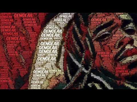 Gengeail - Contre Moi ( Controlla RemX French Official )