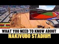 Nakivubo Stadium | What you need to know!