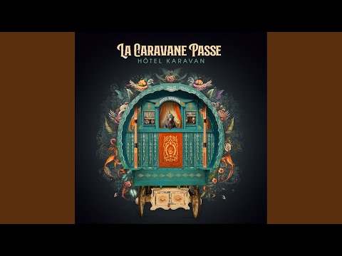 Gypsy For One Day (feat. Amsterdam Klezmer Band, Erika Serre)