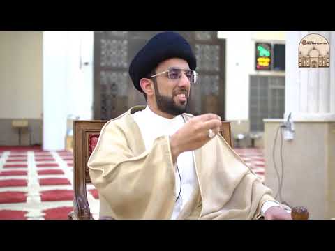 ⁣من ترك الحج بدون عذر قد يموت كافرا -  سماحة السيد موسى العلي