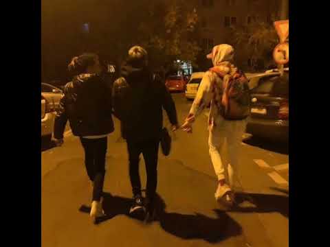 Tussin - Sensibil la lumina ft. Azteca, Oscar x Amuly (cenzurat)