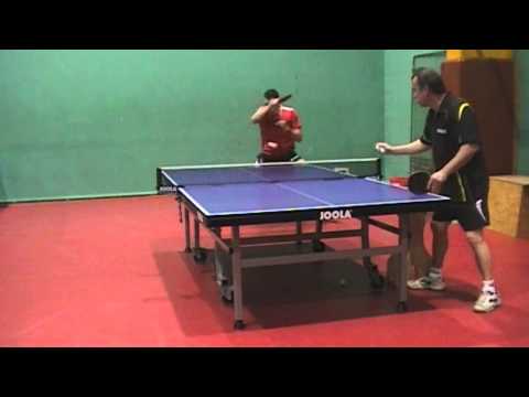 Daniel Kriston Multiball Training with Miklós Somosi