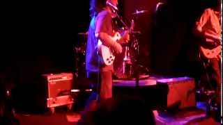 Rampant Roots "Sneakin Sally Thru The Alley"