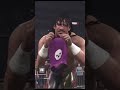 Eddie Guerrero Unmasked Rey Mysterio - WWE 2K22