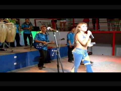 EVELYN CAMPOS LA CHICLAYANA DE ORO - Nostalgia