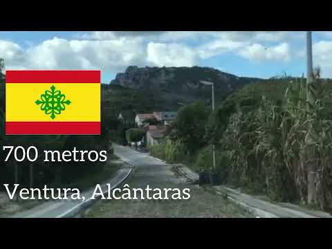 Visite Alcântaras, Ceará, Brasil 
