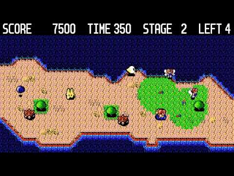 Ever Green (longplay) for the NEC PC-88