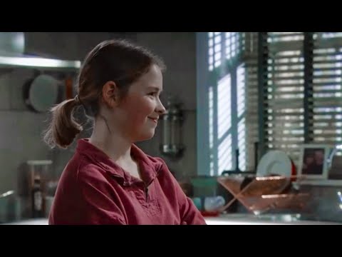 Liv Flaherty 21st January 2021 Part 2 - aaron and mandy convince vinny to stay living at the mill