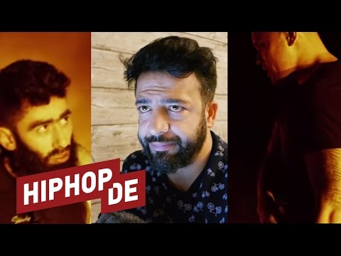 Bushido vs. Kay One: Wer hat gewonnen? Rooz über "Tag des Jüngsten Gerichts" #waslos