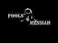 Fools' Messiah Rehearsal 1 January 2024