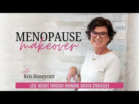 115 | Menopause Motivation Hacks: How To Take Action Even When You're Tired