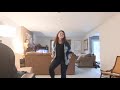 Intermediate Hip Hop - Him Her He She by: John Reuben