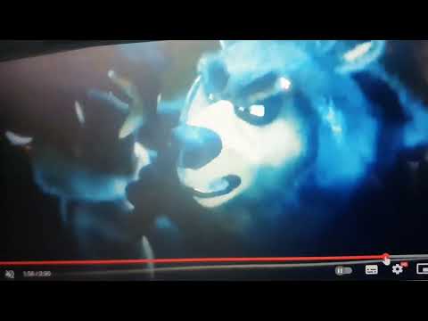 Help! I'm a Animal Part 15 - The Standoff/Woundwort Injuries Cody (Oliver)/The Twister